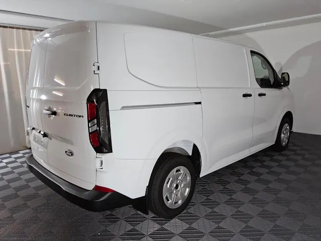 Ford Transit C Van 280 L1 2.0 EcoBlue 110 Trend