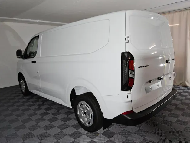 Ford Transit C Van 280 L1 2.0 EcoBlue 110 Trend