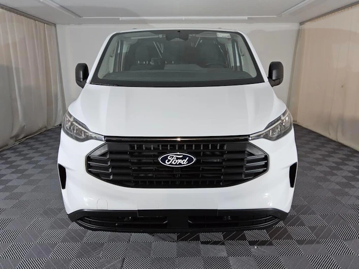 Fahrzeugbild FORD TRANSIT CUSTOM