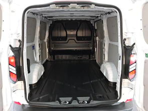 Fahrzeugbild FORD Transit C Van 280 L1 2.0 EcoBlue 110 Trend