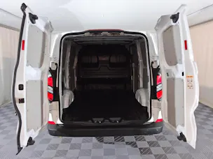 Ford Transit C Van 280 L1 2.0 EcoBlue 110 Trend