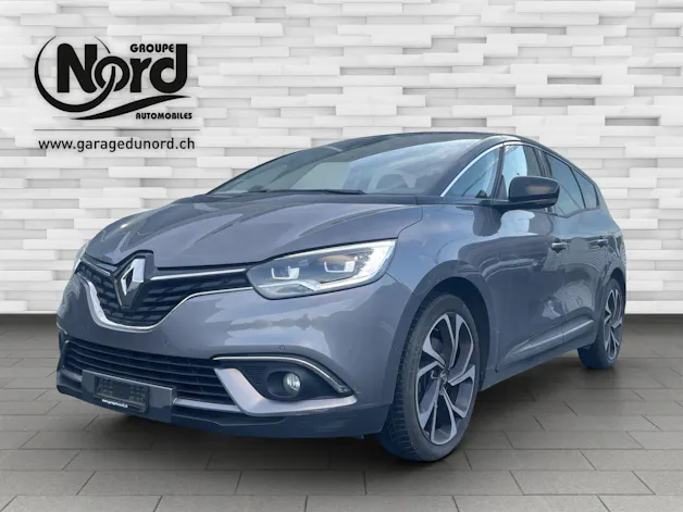 Renault Scénic 1.3 TCe 160 Intens PF