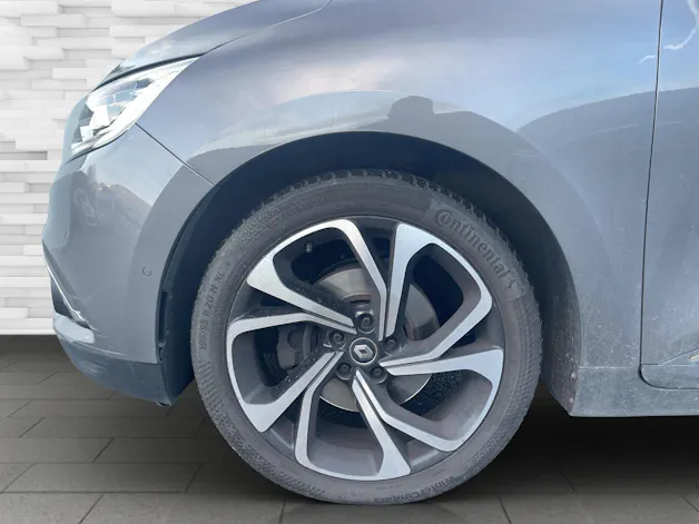 Renault Scénic 1.3 TCe 160 Intens PF