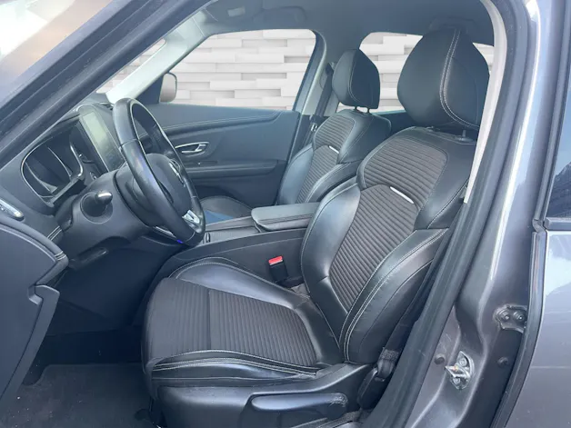 Renault Scénic 1.3 TCe 160 Intens PF