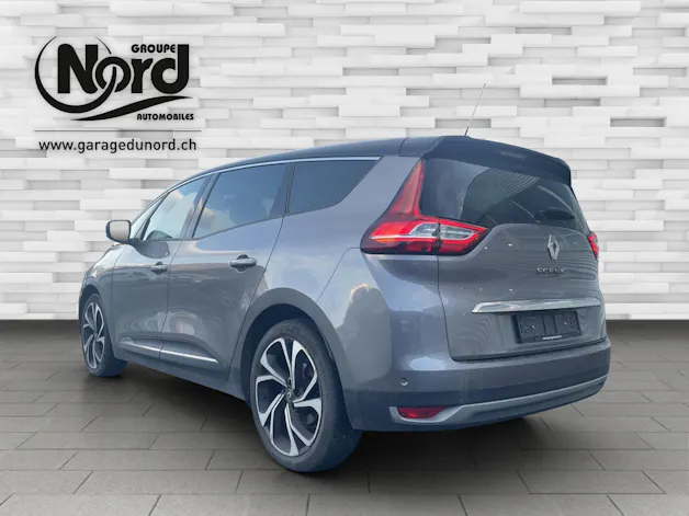 Renault Scénic 1.3 TCe 160 Intens PF