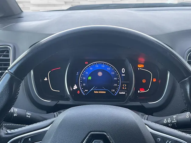 Renault Scénic 1.3 TCe 160 Intens PF