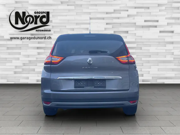 Renault Scénic 1.3 TCe 160 Intens PF