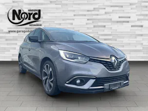 Renault Scénic 1.3 TCe 160 Intens PF