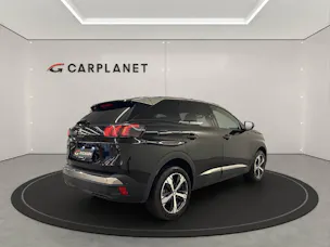Peugeot 3008 1.2 PureTech Allure Pack