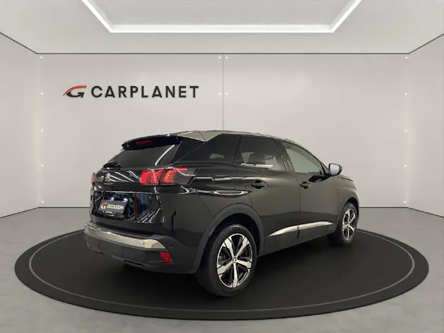 Peugeot 3008 1.2 PureTech Allure Pack