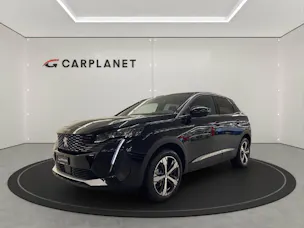 Peugeot 3008 1.2 PureTech Allure Pack