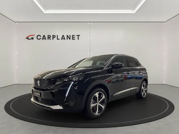 Peugeot 3008 1.2 PureTech Allure Pack