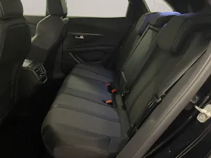 Peugeot 3008 1.2 PureTech Allure Pack
