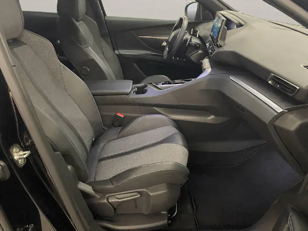 Peugeot 3008 1.2 PureTech Allure Pack