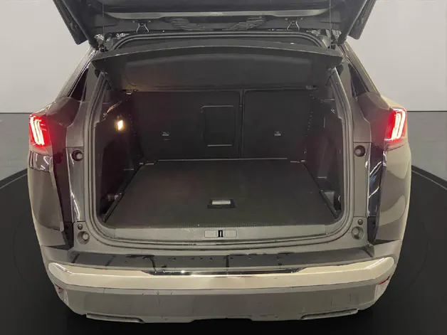 Peugeot 3008 1.2 PureTech Allure Pack