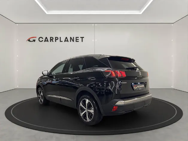Peugeot 3008 1.2 PureTech Allure Pack