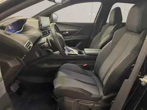 Peugeot 3008 1.2 PureTech Allure Pack