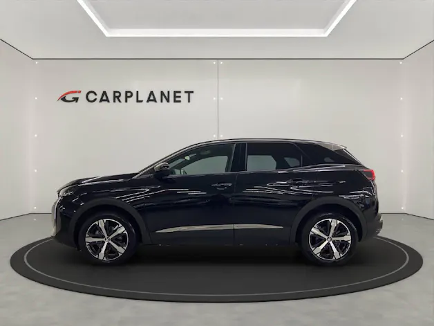 Peugeot 3008 1.2 PureTech Allure Pack