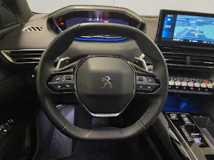 Peugeot 3008 1.2 PureTech Allure Pack