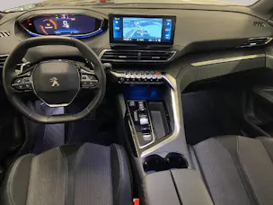 Peugeot 3008 1.2 PureTech Allure Pack