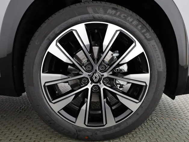 Renault Austral 1.3 TCe techno