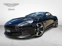 Aston Martin Vanquish S 6.0 V12