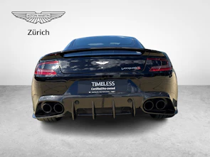 Fahrzeugbild ASTON MARTIN Vanquish S 6.0 V12
