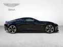 Aston Martin Vanquish S 6.0 V12