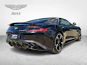 Aston Martin Vanquish S 6.0 V12