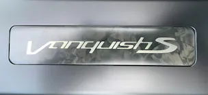Aston Martin Vanquish S 6.0 V12