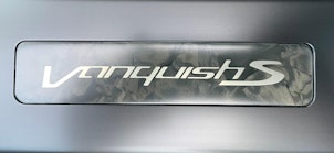 Vehicle image ASTON MARTIN Vanquish S 6.0 V12