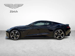 Fahrzeugbild ASTON MARTIN Vanquish S 6.0 V12