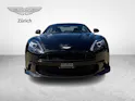 Aston Martin Vanquish S 6.0 V12