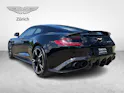 Aston Martin Vanquish S 6.0 V12