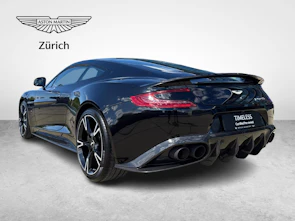 Fahrzeugbild ASTON MARTIN Vanquish S 6.0 V12