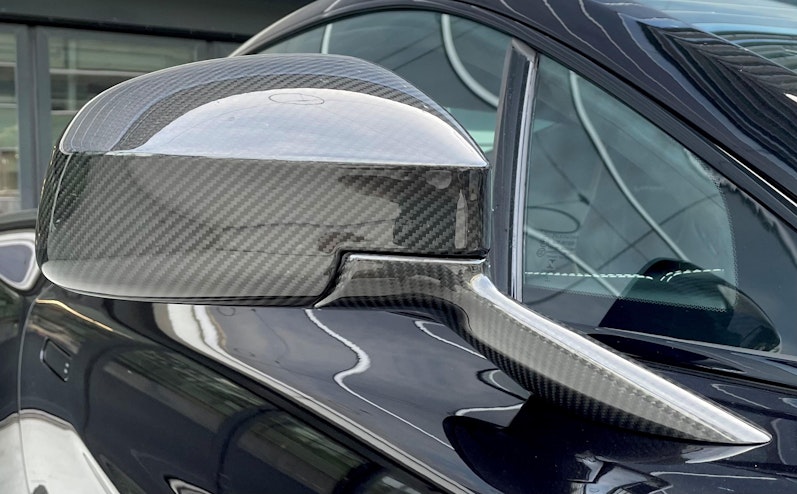 Vehicle image ASTON MARTIN V12 Vanquish