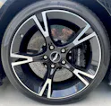 Aston Martin Vanquish S 6.0 V12