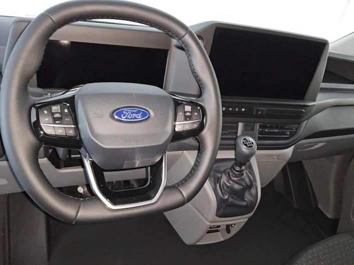 Fahrzeugbild FORD TRANSIT CUSTOM