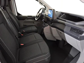 Fahrzeugbild FORD Transit C Van 280 L1 2.0 EcoBlue 110 Trend