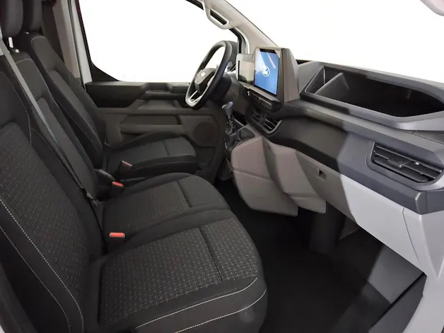 Ford Transit C Van 280 L1 2.0 EcoBlue 110 Trend