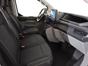 Fahrzeugbild FORD Transit C Van 280 L1 2.0 EcoBlue 110 Trend