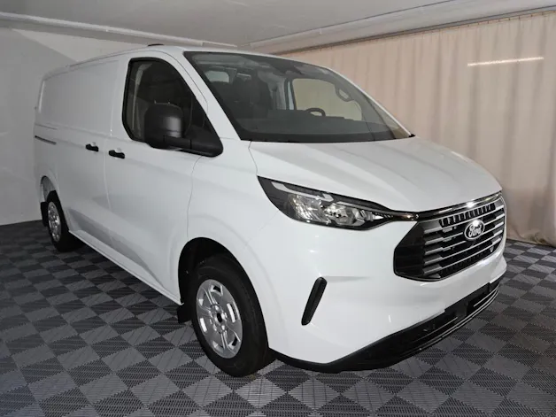 Ford Transit C Van 280 L1 2.0 EcoBlue 110 Trend