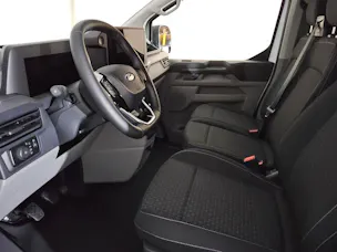 Ford Transit C Van 280 L1 2.0 EcoBlue 110 Trend
