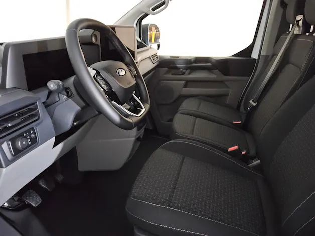 Ford Transit C Van 280 L1 2.0 EcoBlue 110 Trend