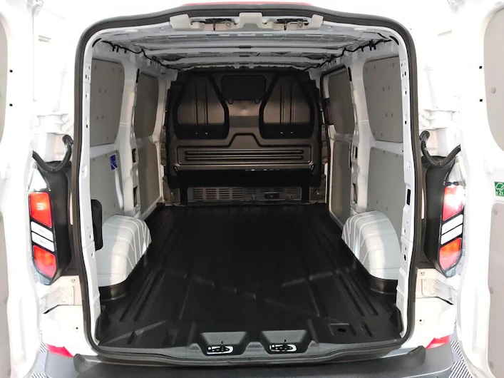 Fahrzeugbild FORD TRANSIT CUSTOM