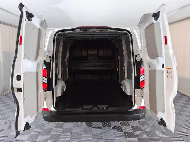 Ford Transit C Van 280 L1 2.0 EcoBlue 110 Trend