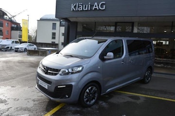 Vehicle image OPEL ZAFIRA 0