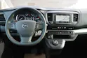 Opel Zafira Life Edition M