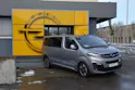 Opel Zafira Life Edition M
