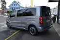 Opel Zafira Life Edition M